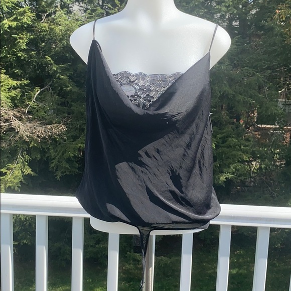 Free People Tops - Free People Intimately Catching Cosmos Bodysuit XS
